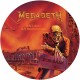 MEGADETH-PEACE SELLS… BUT WHO'S BUYING? -PD- (LP)