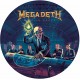 MEGADETH-RUST IN PEACE -PD- (LP)