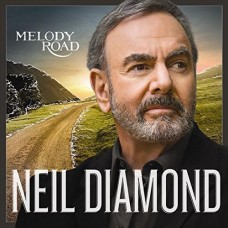 NEIL DIAMOND-MELODY ROAD (2LP)