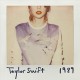 TAYLOR SWIFT-1989 (CD)
