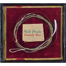 NICK DRAKE-FAMILY TREE -HQ- (LP)
