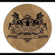 ROB ZOMBIE-HELLBILLY DELUXE (CD)