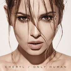 CHERYL-ONLY HUMAN (CD)