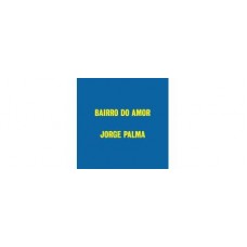 JORGE PALMA-BAIRRO DO AMOR - 25 ANOS (CD)