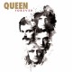 QUEEN-FOREVER -DELUXE- (2CD)