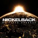 NICKELBACK-NO FIXED ADDRESS (CD)
