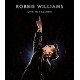 ROBBIE WILLIAMS-LIVE IN TALLINN 2013 (DVD)
