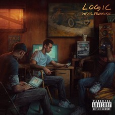 LOGIC-UNDER PRESSURE (CD)