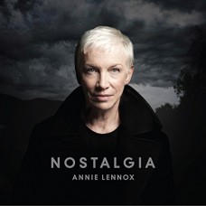ANNIE LENNOX-NOSTALGIA (CD)