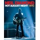 NEIL DIAMOND-HOT AUGUST NIGHT/NYC (DVD)