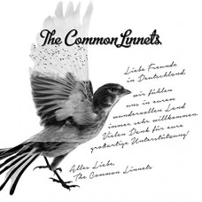 COMMON LINNETS-COMMON LINNETS -SPEC- (2CD)