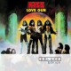 KISS-LOVE GUN -GERMAN/DELUXE- (2CD)