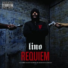 LINO-REQUIEM (CD)