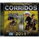 V/A-CORRIDOS 1'S 2014 (CD)