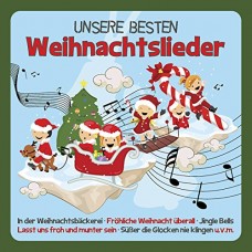 V/A-UNSERE BESTEN.. (CD)