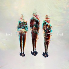 TAKE THAT-III (CD)