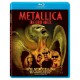 METALLICA-SOME KIND OF MONSTER (BLU-RAY+DVD)