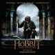 HOWARD SHORE-THE HOBBIT: THE BATTLE OF THE FIVE ARMIES (2CD)