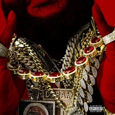 RICK ROSS-HOOD BILLIONAIRE (CD)
