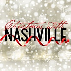 NASHVILLE CAST-CHRISTMAS WITH NASHVILLE (CD)