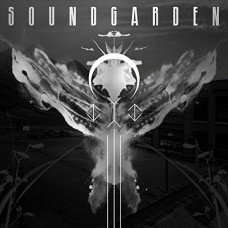 SOUNDGARDEN-ECHO OF MILES: SCATTERED TRACKS ACROSS THE PATH (CD)