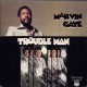 MARVIN GAYE-TROUBLE MAN (LP)