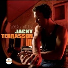 JACKY TERRASSON-TAKE THIS (LP)