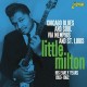 LITTLE MILTON-CHICAGO BLUES AND SOUL.. (CD)