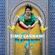 SIMO LAGNAWI-GNAWA BERBER (CD)