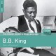 B.B. KING-ROUGH GUIDE TO BLUES.. (LP)