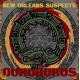 NEW ORLEANS SUSPECTS-OUROBOROS (CD)