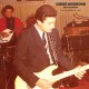 OMAR KHORSHID-LIVE IN AUSTRALIA 1981 (LP)