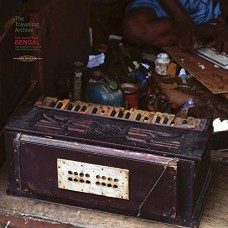 V/A-TRAVELLING ARCHIVE (LP)