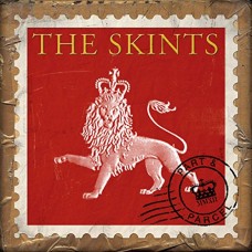 SKINTS-PART & PARCEL -LTD- (LP)