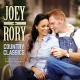 JOEY & RORY-COUNTRY CLASSICS (CD)