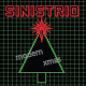 SINISTRIO-MODERN XMAS (CD)