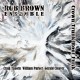 ROB BROWN-CROWN TRUNK ROOT FUNK (CD)