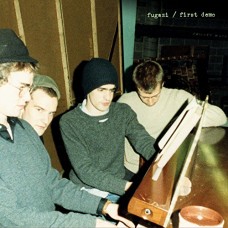 FUGAZI-FIRST DEMO (CD)
