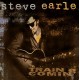STEVE EARLE-TRAIN A COMIN' -HQ- (LP)