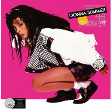 DONNA SUMMER-CATS WITHOUT CLAWS -HQ- (LP)