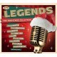 V/A-LEGENDS CHRISTMAS.. (3CD)