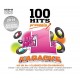 V/A (KARAOKE)-100 HITS UK NO.1'S.. (5CD)