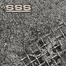 SSS-LIMP.GASP.COLLAPSE (LP)