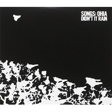 SONGS: OHIA-DIDN'T IT RAIN -DELUXE- (2CD)