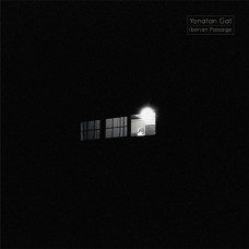 YONATAN GAT-IBERIAN PASSAGE (LP)