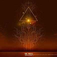 K.K. NULL-CRYPTOZOON X (DVD)