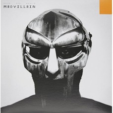 MADVILLAIN-MADVILLANY =10TH ANNIVE.. (2LP)