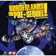 OST-BORDERLANDS-THE PRE-SEQUE (2CD)