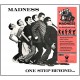 MADNESS-ONE STEP BEYOND (2CD)