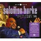 SOLOMON BURKE-LIVE IN EUROPE.. (2CD+DVD)